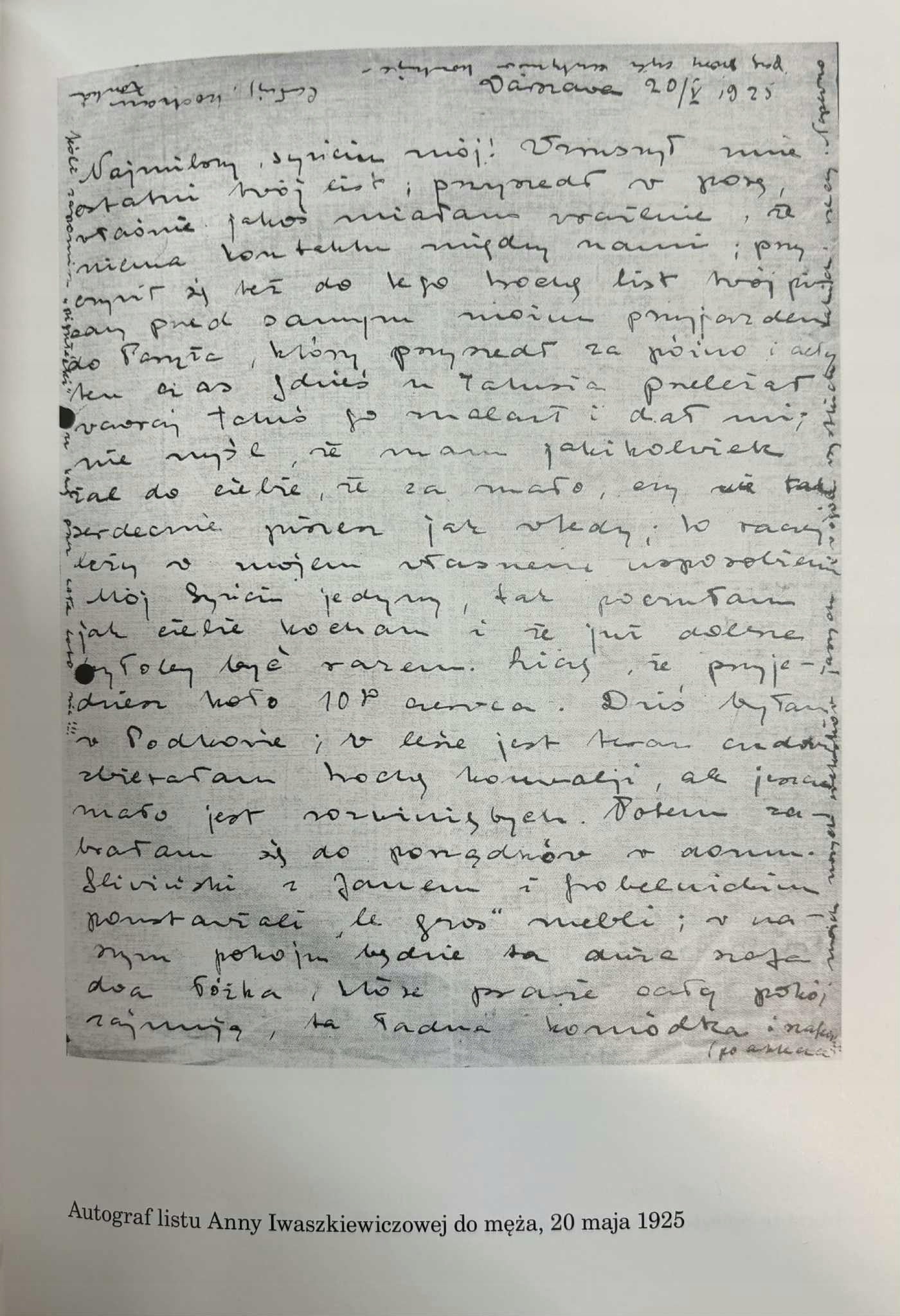 Listy. Anna i Jarosław Iwaszkiewiczowie Tomy I-III 1922-1939