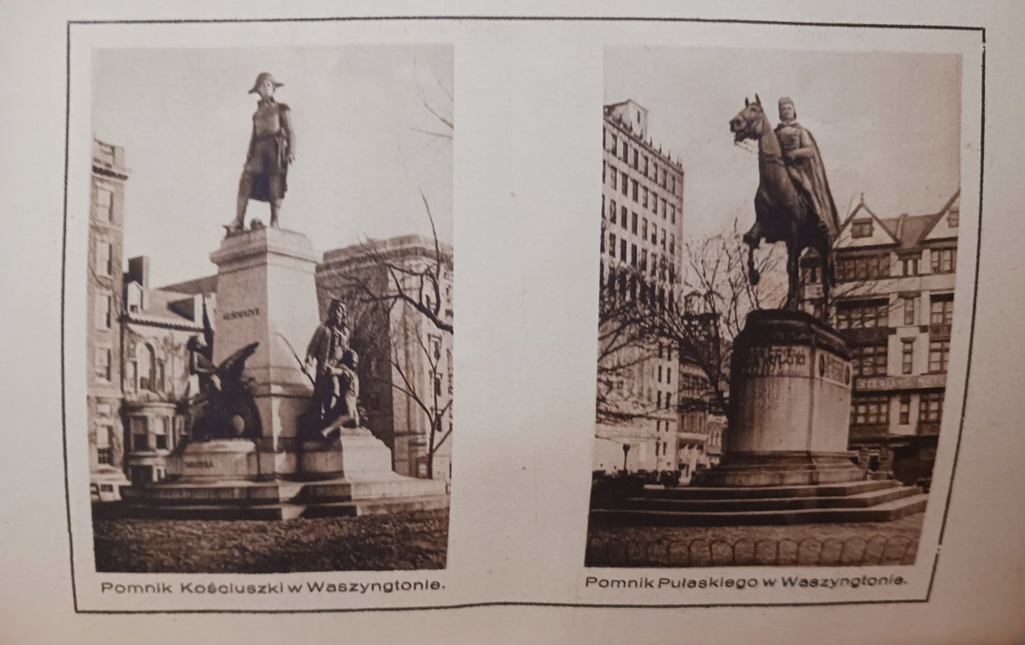 Na drugiej półkuli tom 1 i 2 Ks. Józef Kłos [wydanie z roku 1929]