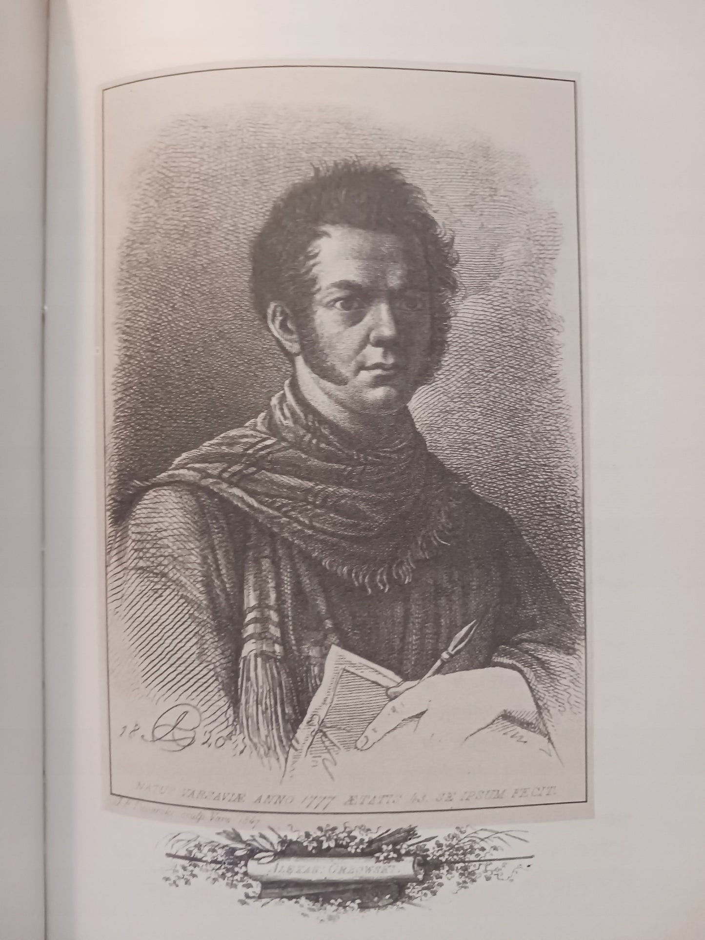 Słownik Malarzów Polskich Tom I i II Edward Rastawiecki [reprint 1850]