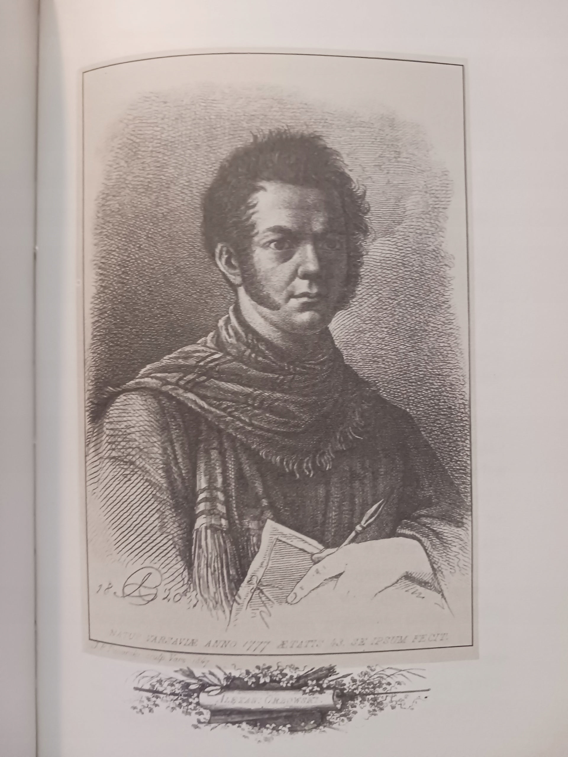 Słownik Malarzów Polskich Tom I i II Edward Rastawiecki [reprint 1850]