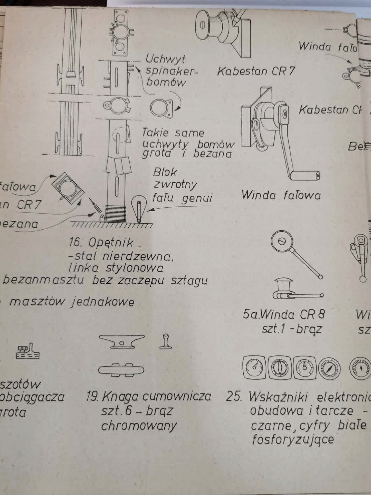 Plany modelarskie nr 5[57], 1973