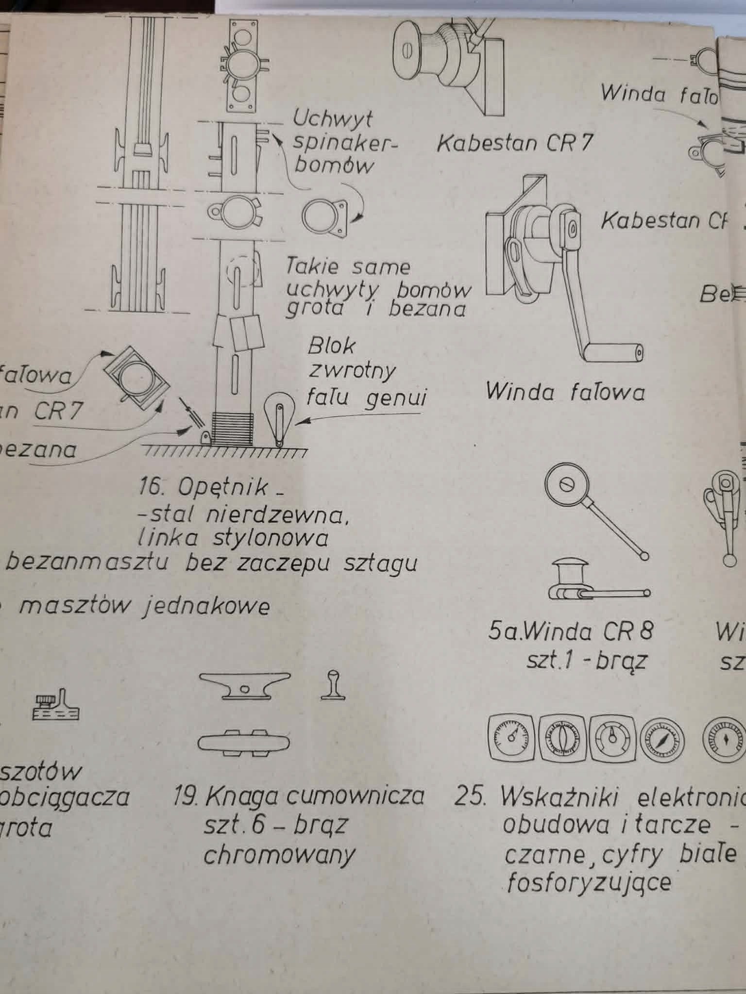 Plany modelarskie nr 5[57], 1973
