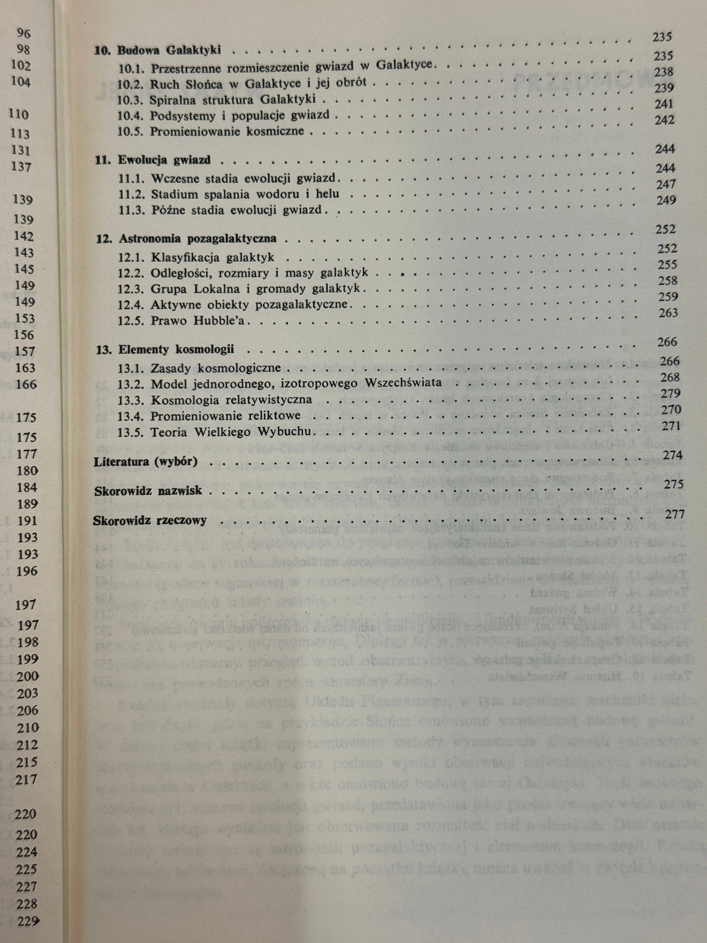 Astronomia z astrofizyką Jerzy Kreiner