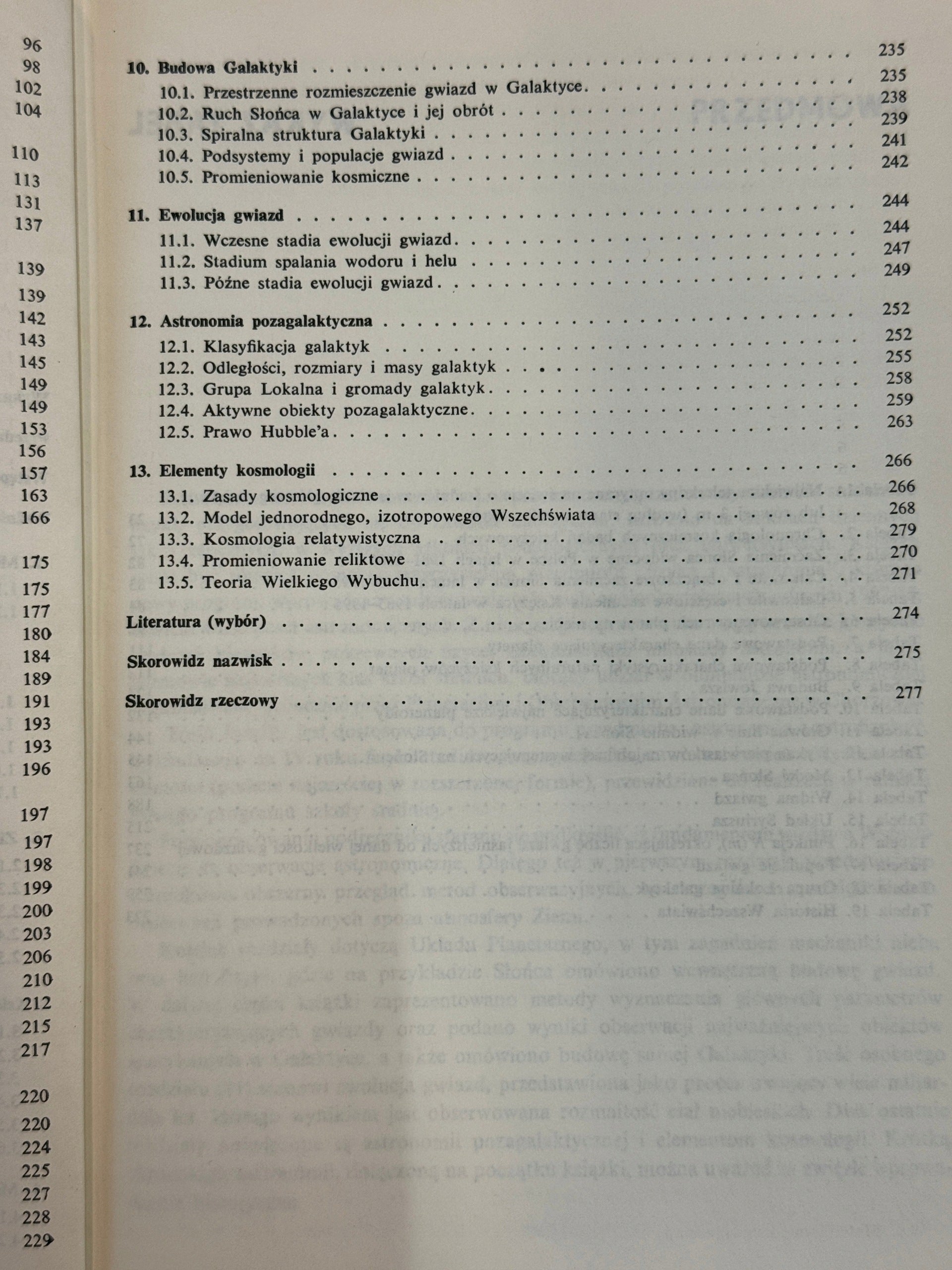 Astronomia z astrofizyką Jerzy Kreiner