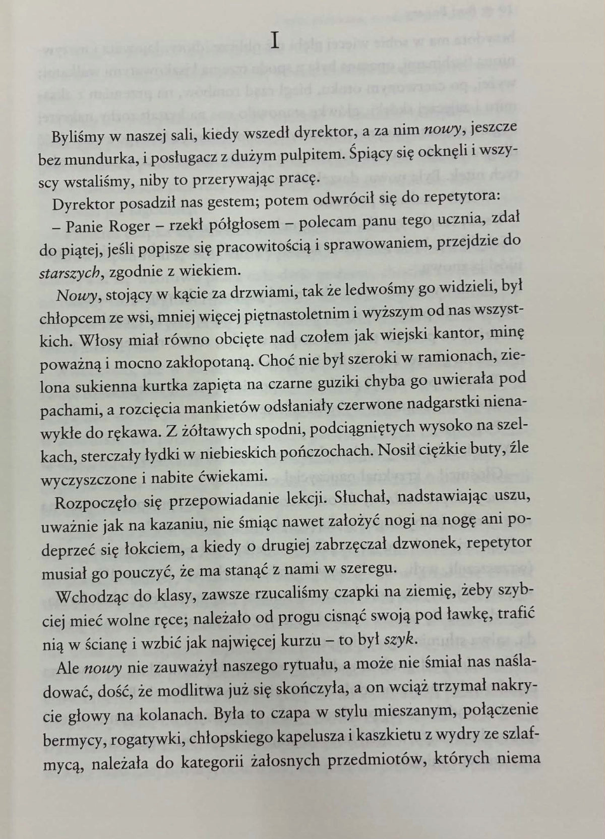 Flaubert Pani Bovary Z obyczajów prowincji