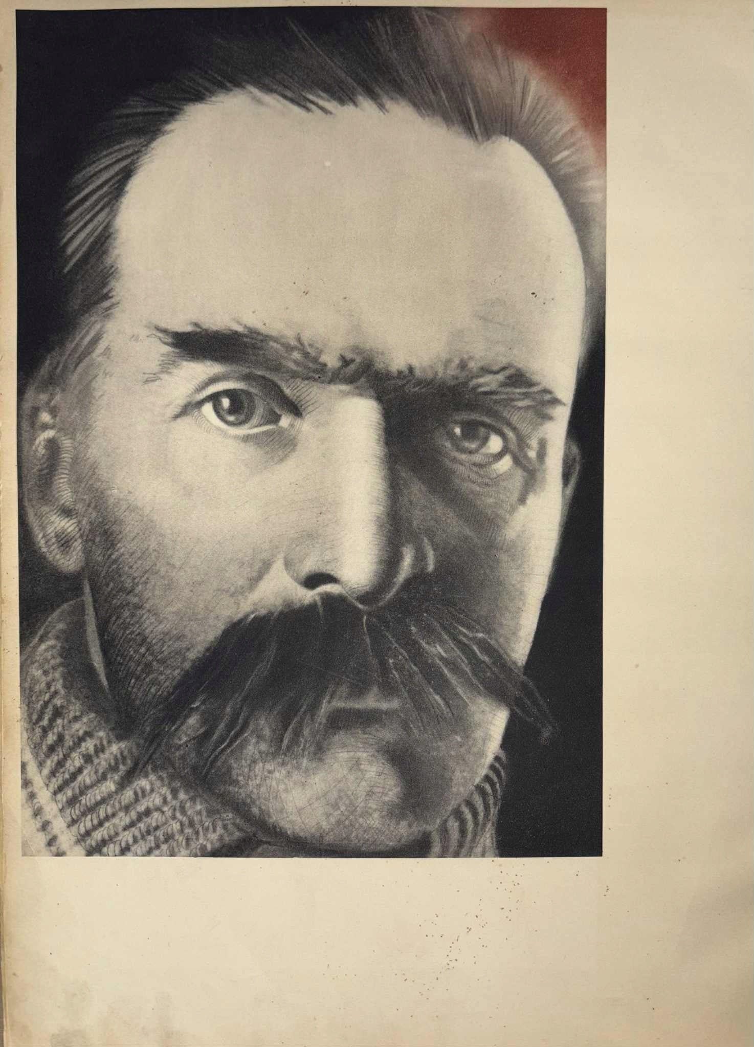 Album Legionów Polskich [oprawa R. Jahody] [atelier Girs&Barcz]