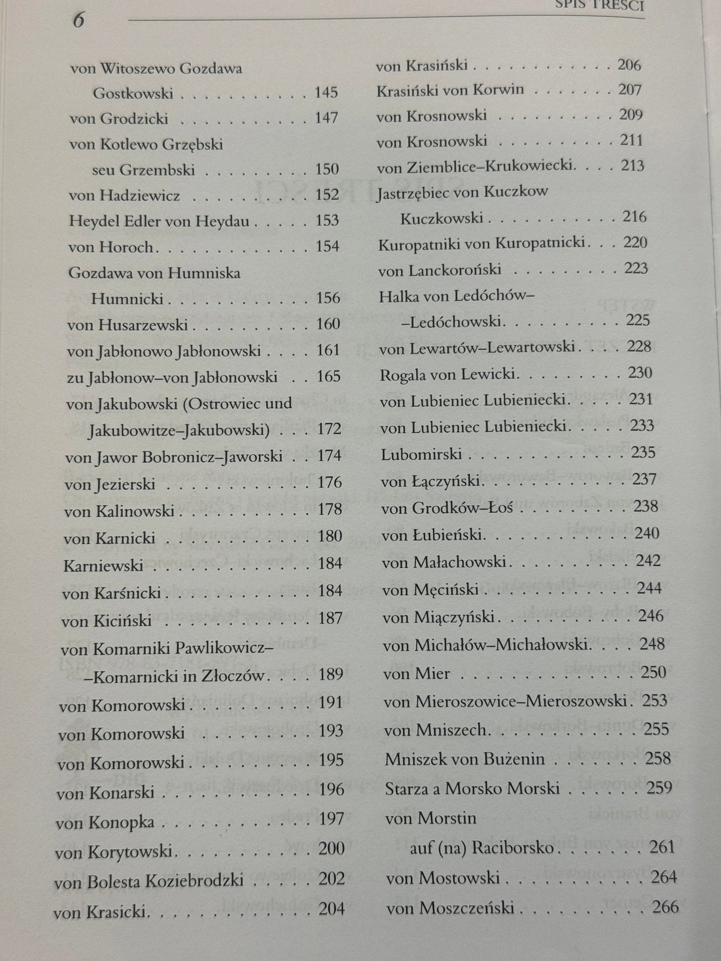 Arystokracja polska w Galicji. Studium heraldyczno-genealogiczne Górzyński