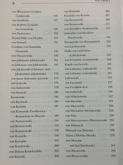 Arystokracja polska w Galicji. Studium heraldyczno-genealogiczne Górzyński