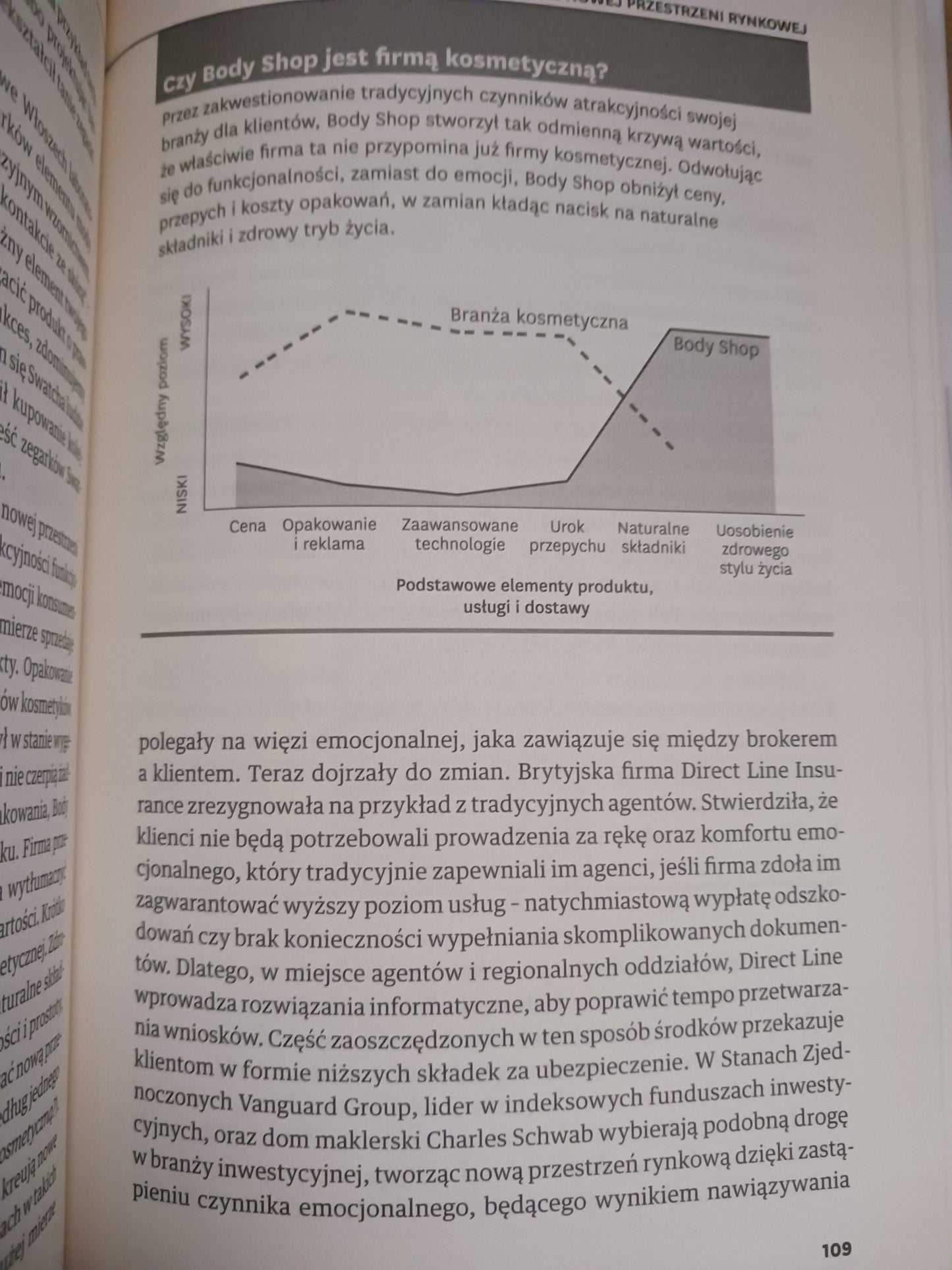 Sztuka budowania lojalności klienta, Sztuka budowania modelu... P. zbiorowa