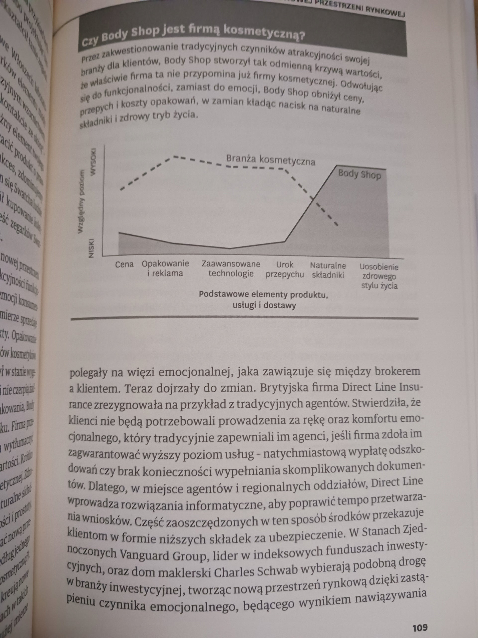 Sztuka budowania lojalności klienta, Sztuka budowania modelu... P. zbiorowa