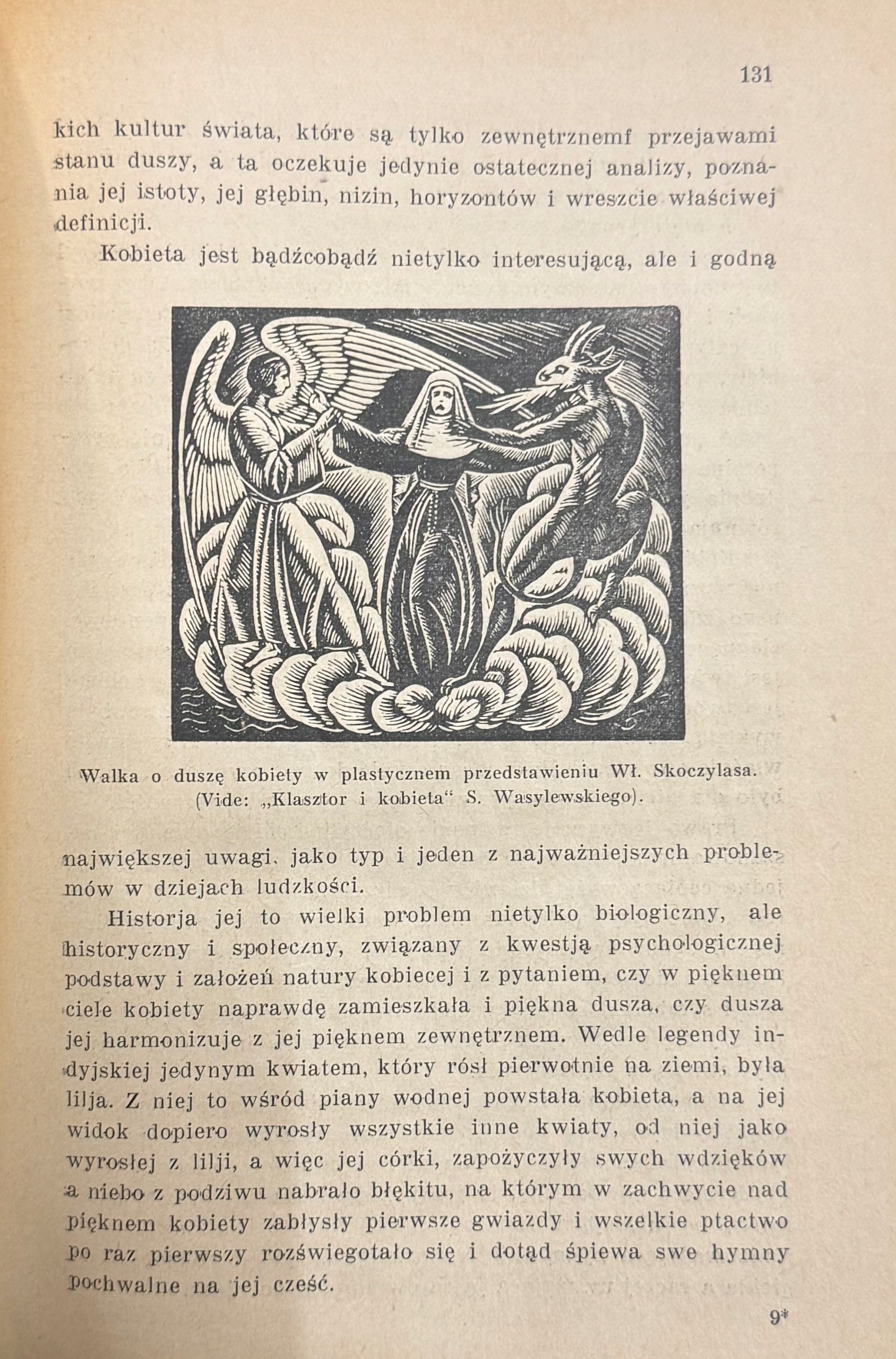 Mały Rzym Juljusz Stanisław Harbut T.I, II [1936]