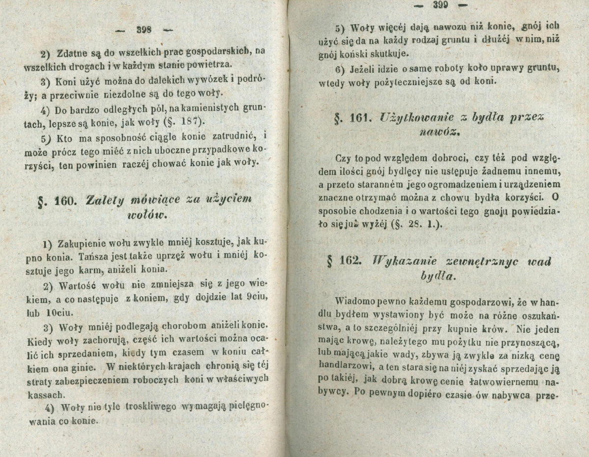 Nauka gospodarstwa wiejskiego (część II), Johann Schlipf