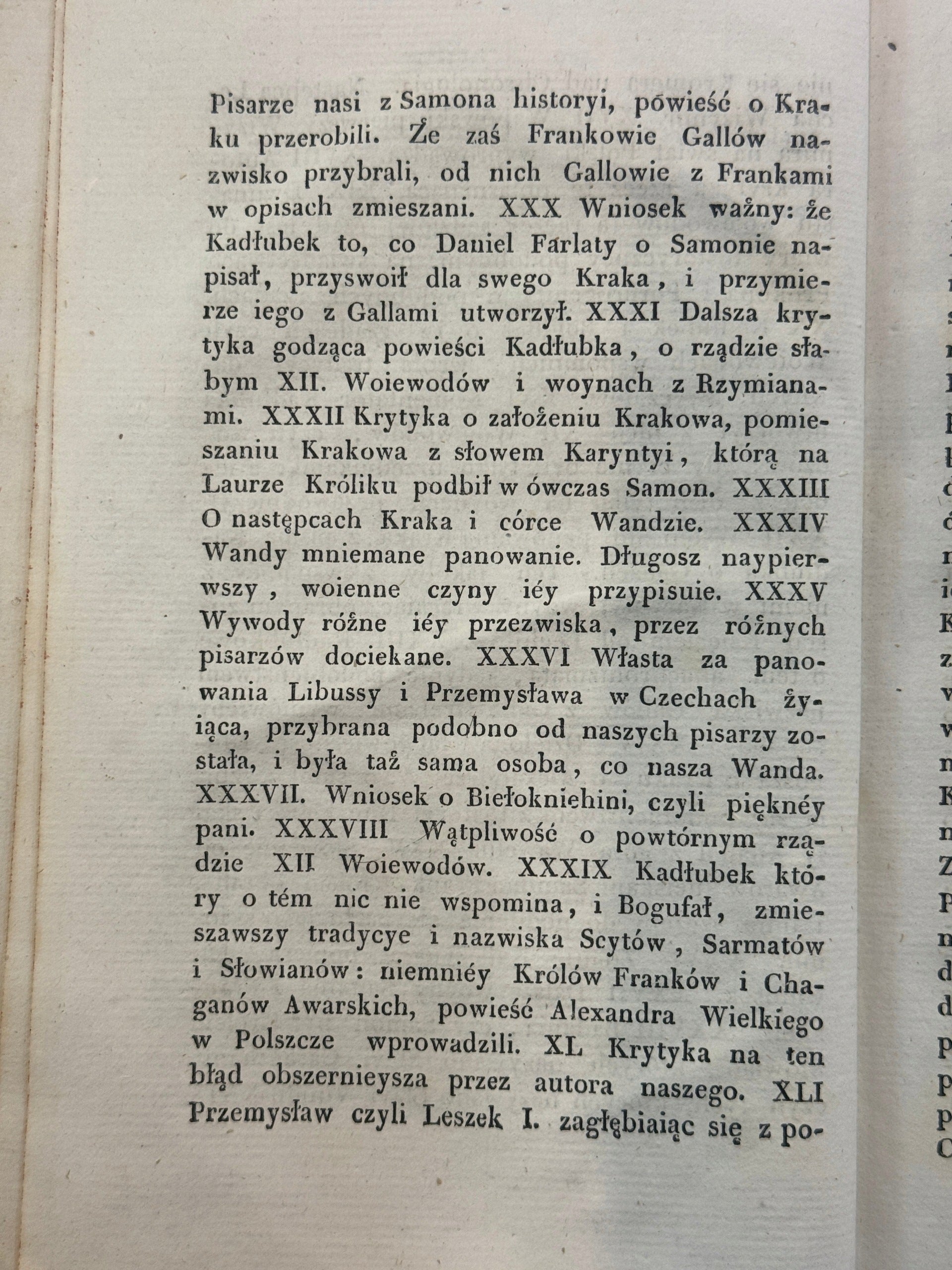 Historya narodu polskiego Tom 1 Część 2 Adam Naruszewicz [1824]
