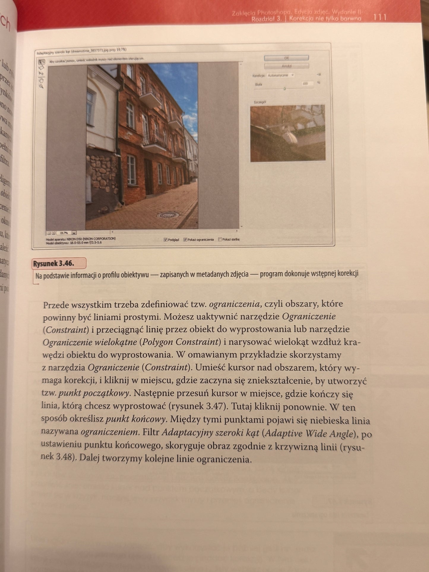 Zaklęcia Photoshopa Edycja zdjęć Anna Owczarz-Dadan