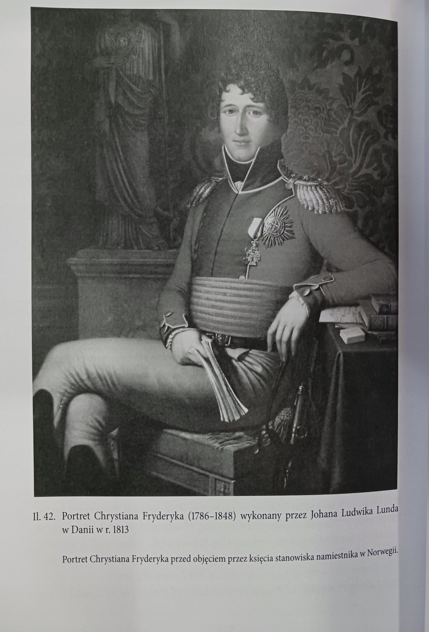 Historia Norwegii (do roku 1814) Janusz Małłek [twarda oprawa]