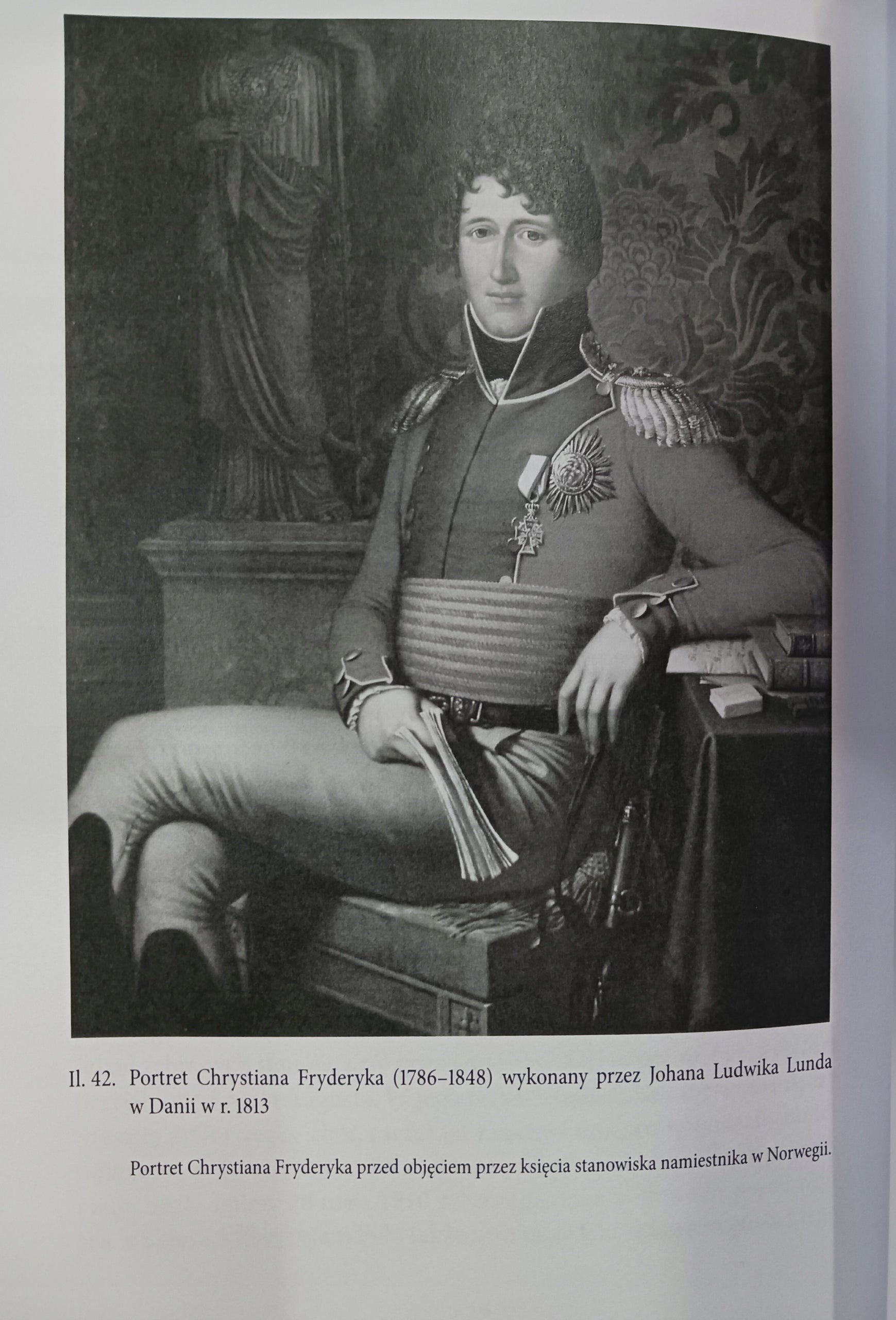 Historia Norwegii (do roku 1814) Janusz Małłek [twarda oprawa]