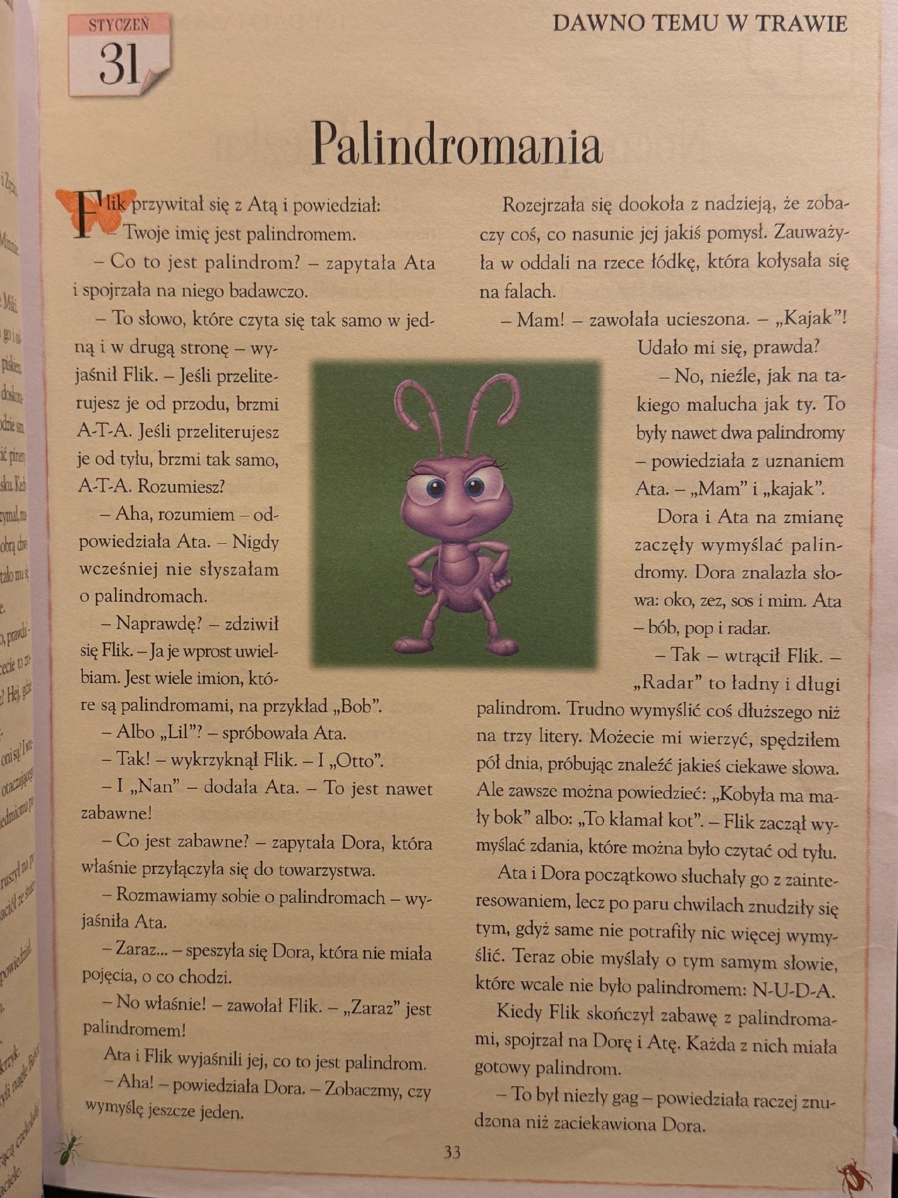 365 bajek Praca zbiorowa