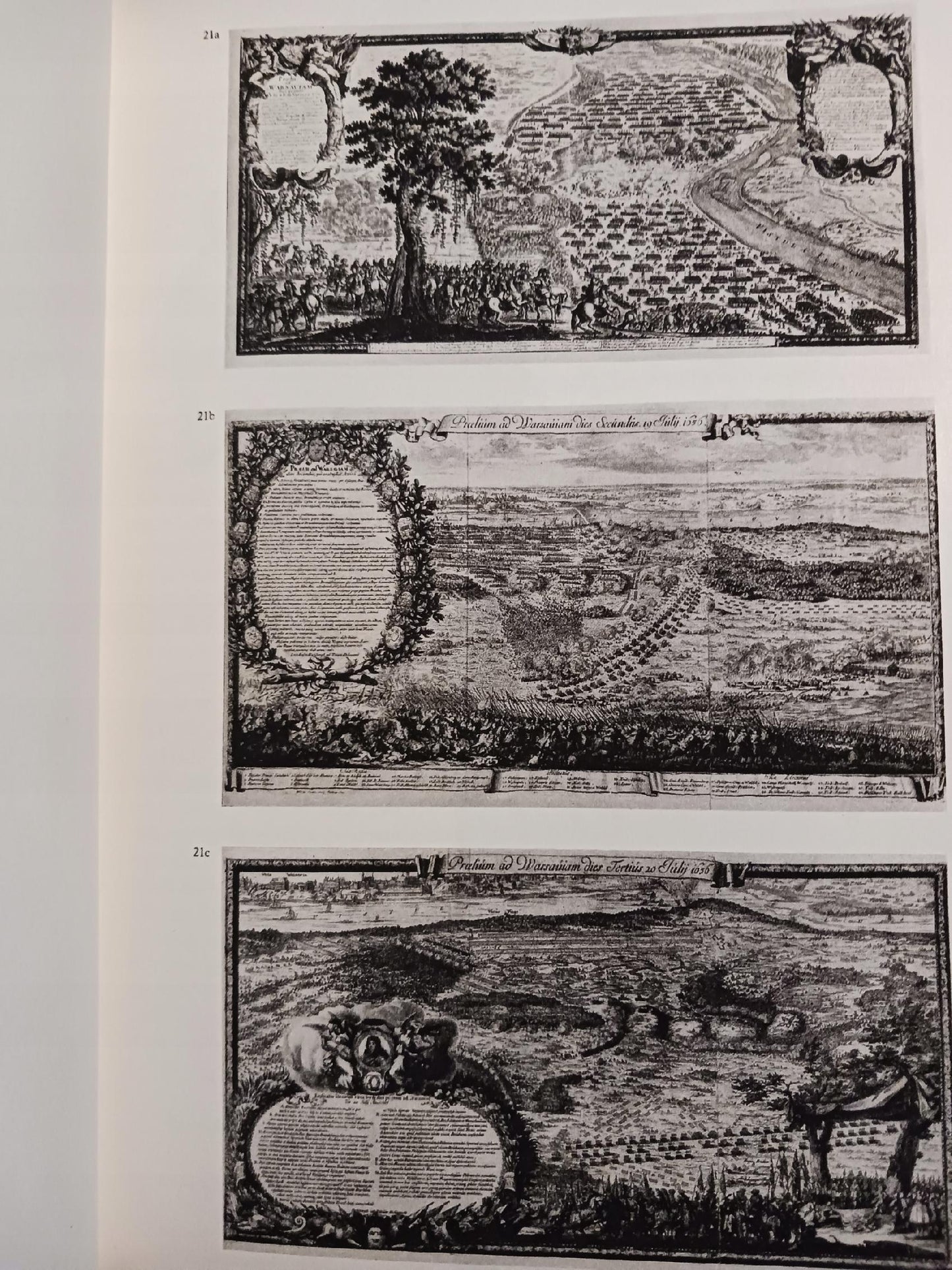 Warszawa w latach 1526-1795 tom 2 Praca zbiorowa