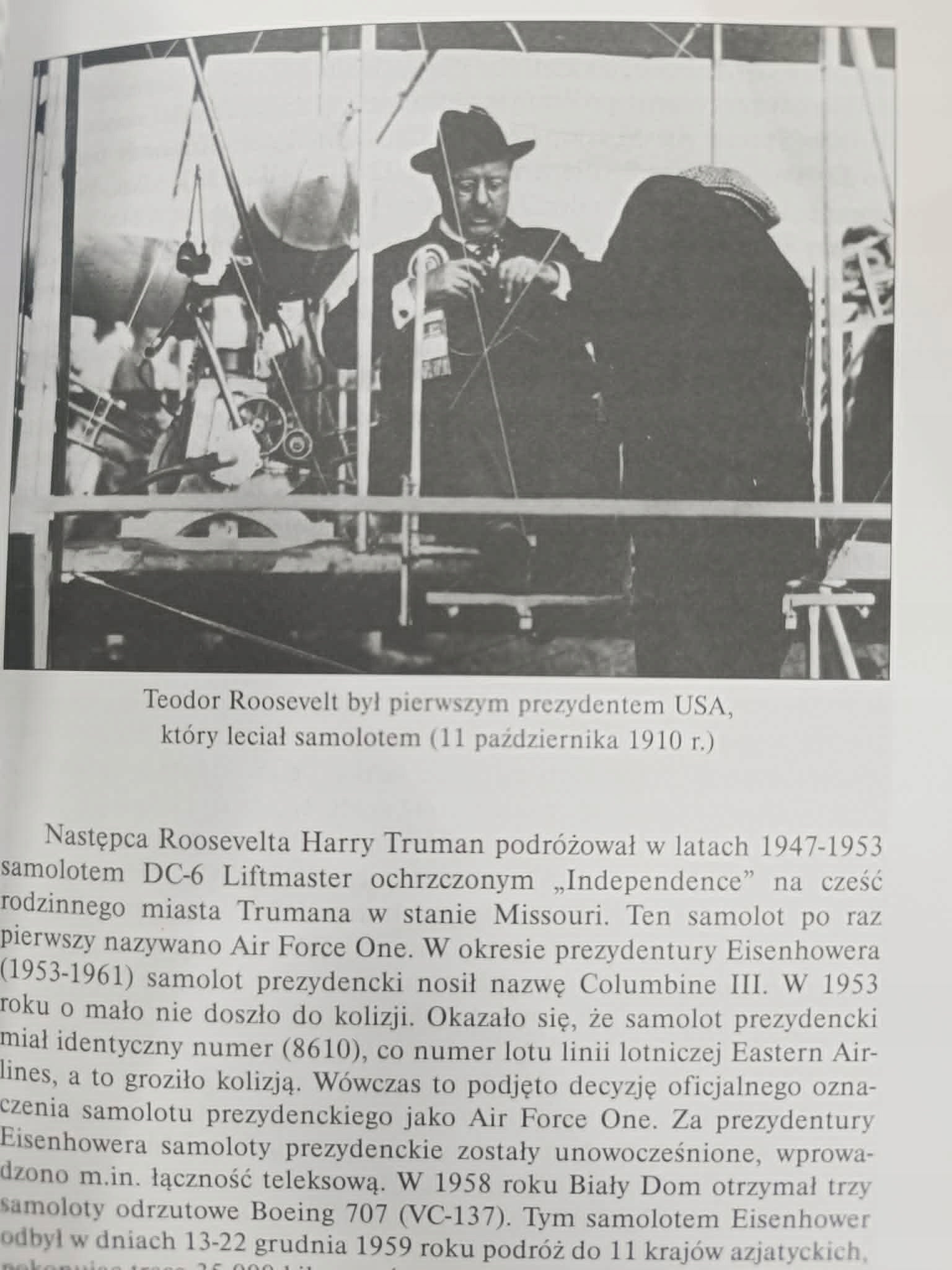 Zamachy na prezydentów USA, Longin Pastusiak