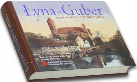 ŁYNA-GUBER, Wojciech Kujawski