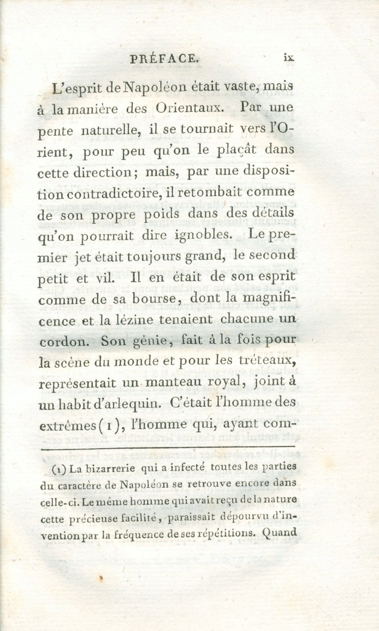 Histoire De L'ambassade Dans Le Grand Duche De Varsovie, D. D. De Pradt