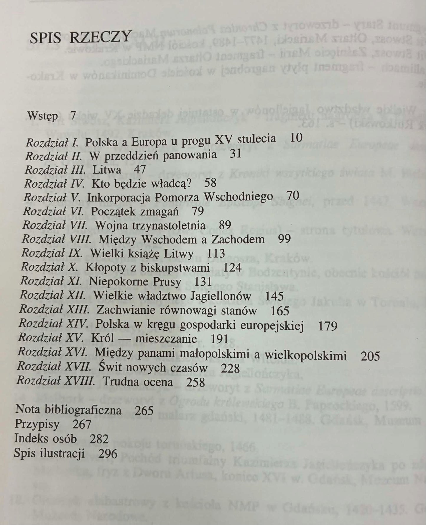 Kazimierz Jagiellończyk Maria Bogucka [Biografie Sławnych Ludzi]