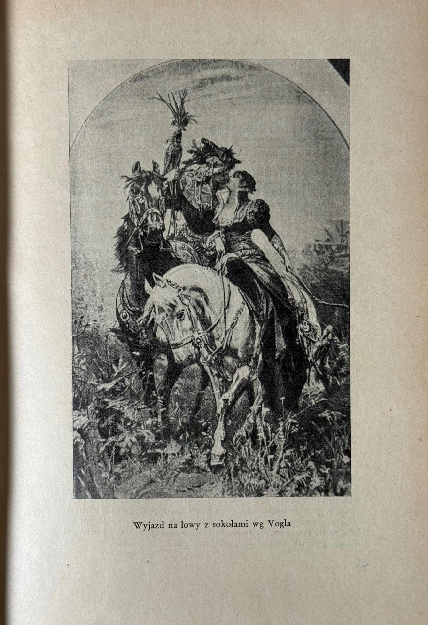 Łowiectwo Podręcznik dla leśników i myśliwych Wiesław Krawczyński [1947]