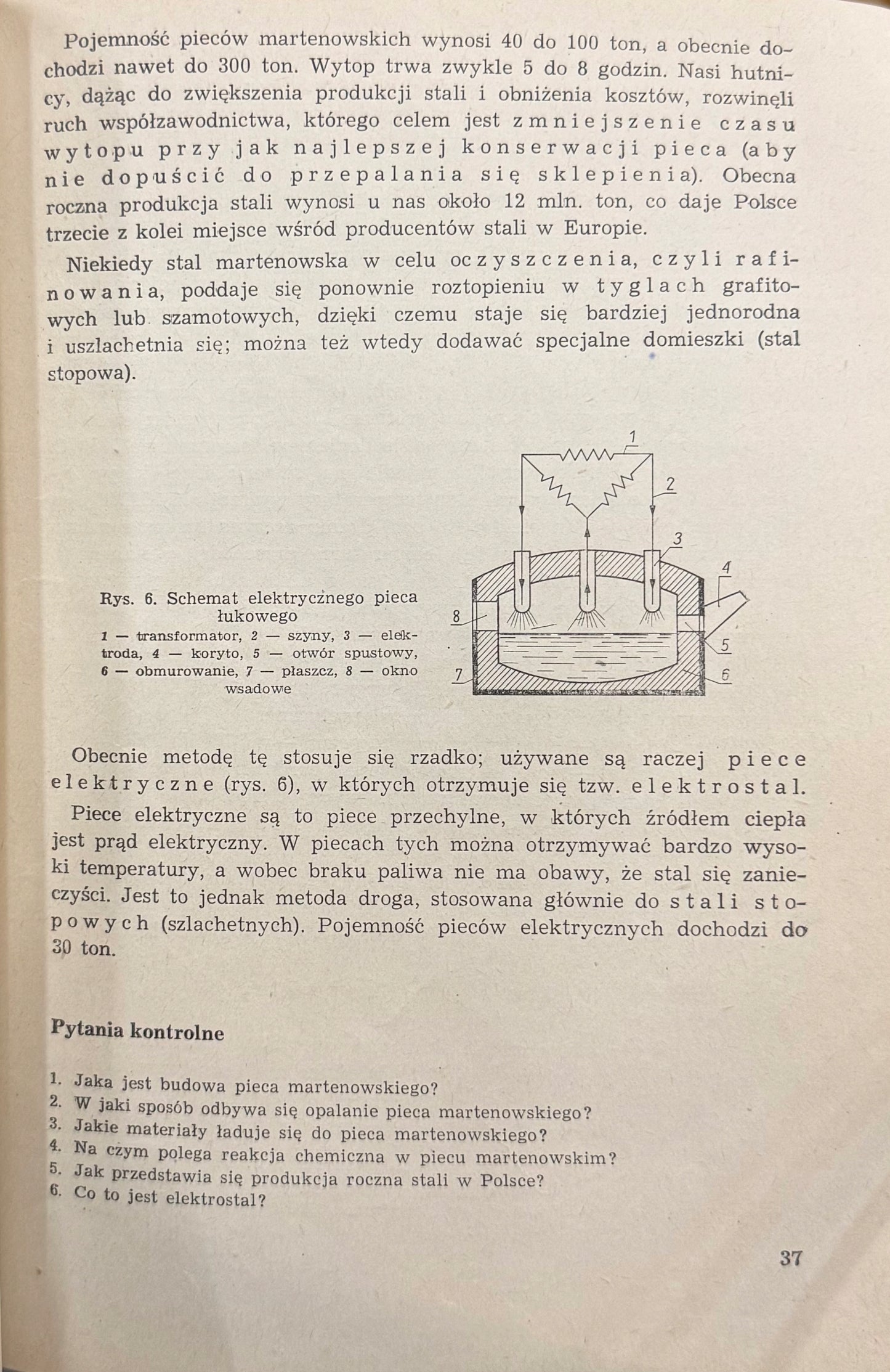 Materiałoznawstwo dla metalowców Stanisław Lipecki [1972]