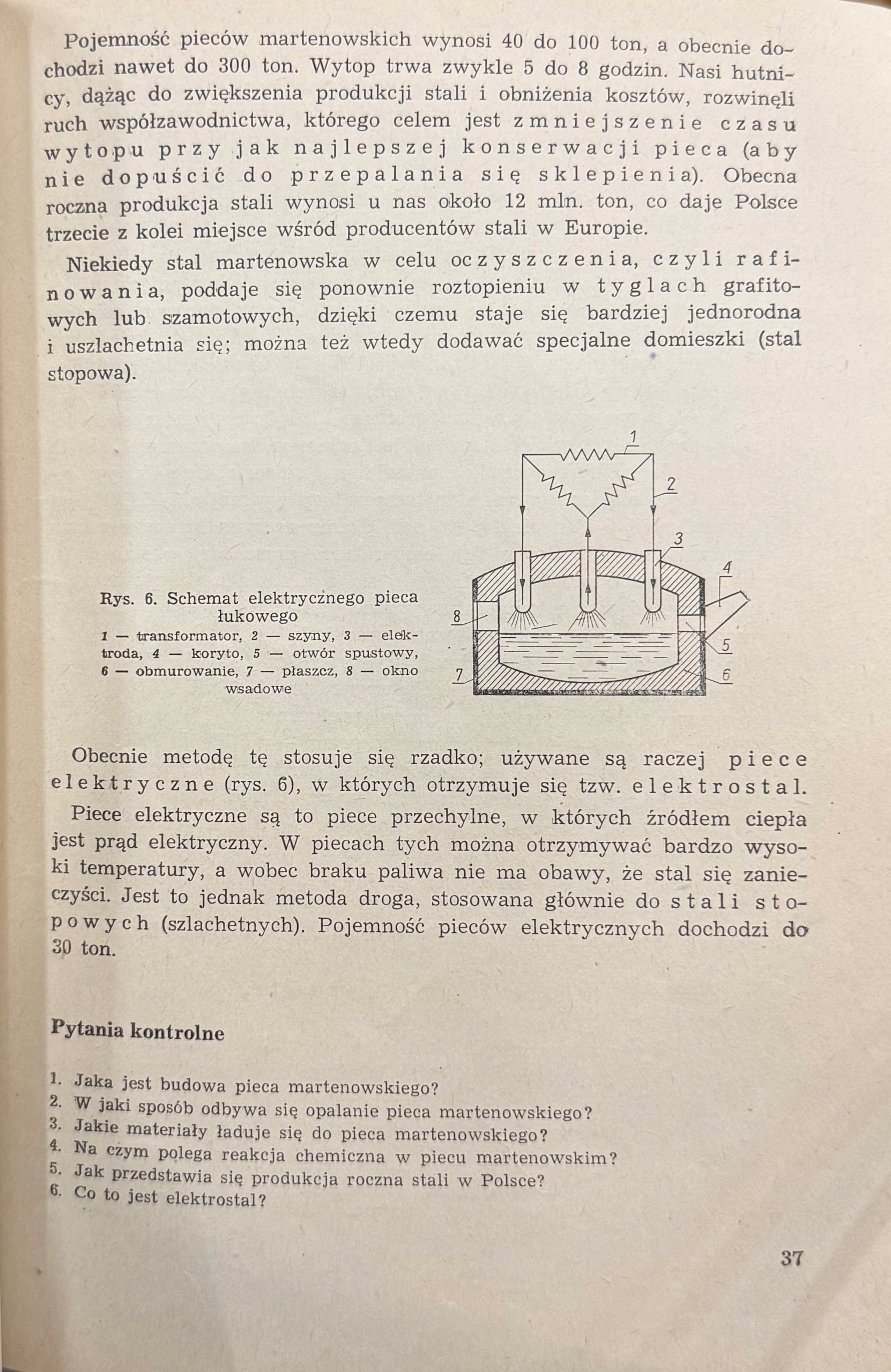 Materiałoznawstwo dla metalowców Stanisław Lipecki [1972]
