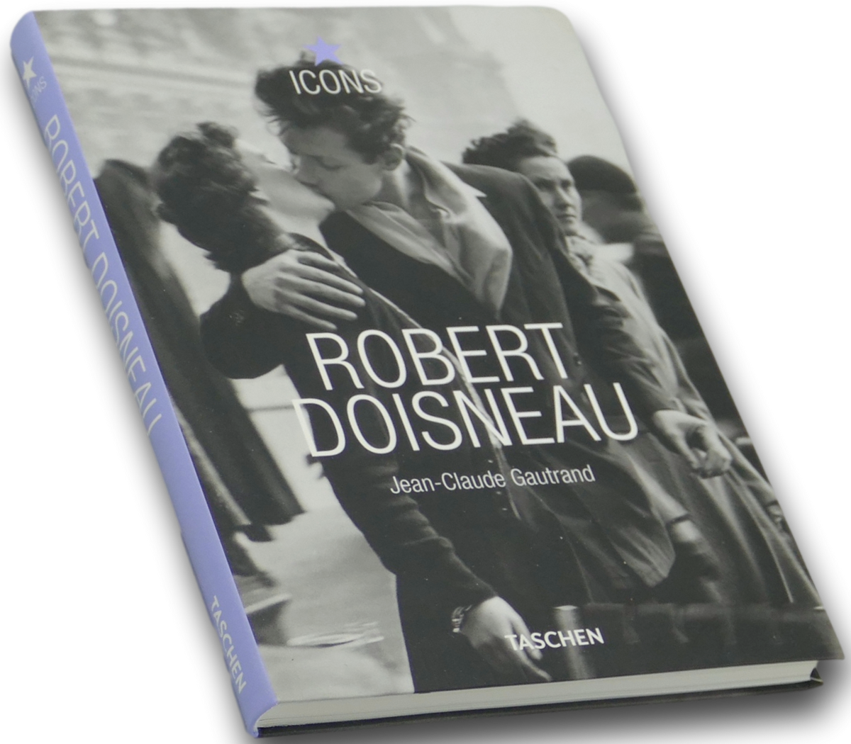 Robert Doisneau, Jean-Claude Gautrand