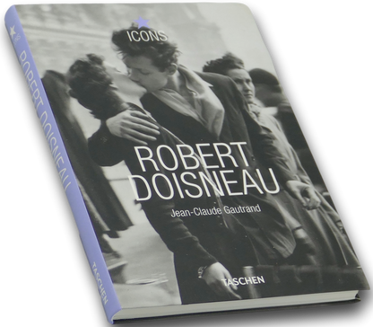 Robert Doisneau, Jean-Claude Gautrand