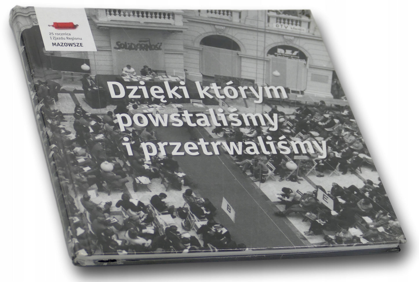 Dzięki którym powstaliśmy i przetrwaliśmy + dwie płyty CD