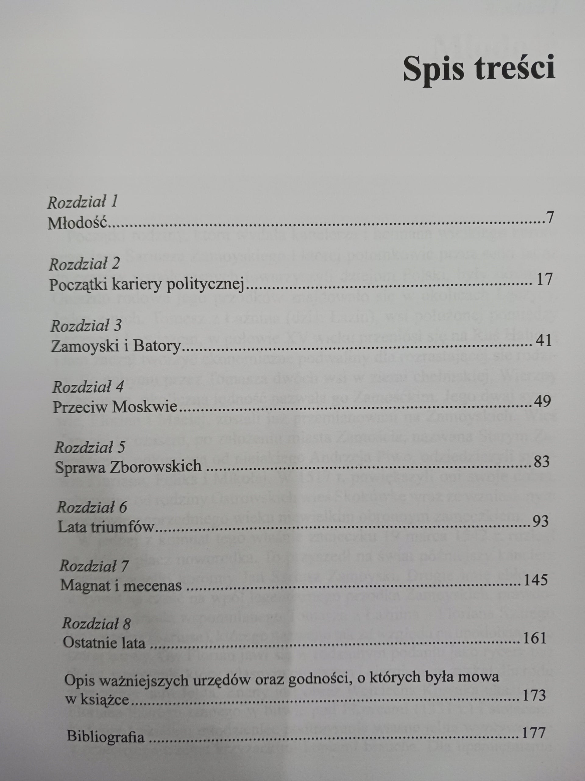 Jan Zamoyski. Hetman i polityk Sławomir Leśniewski