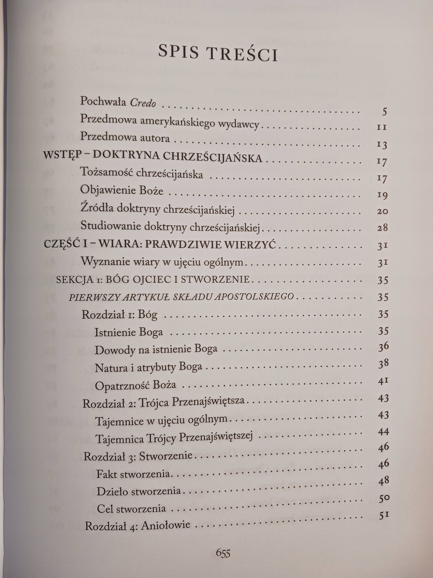Credo. Kompendium wiary katolickiej biskup Athanasius Schneider