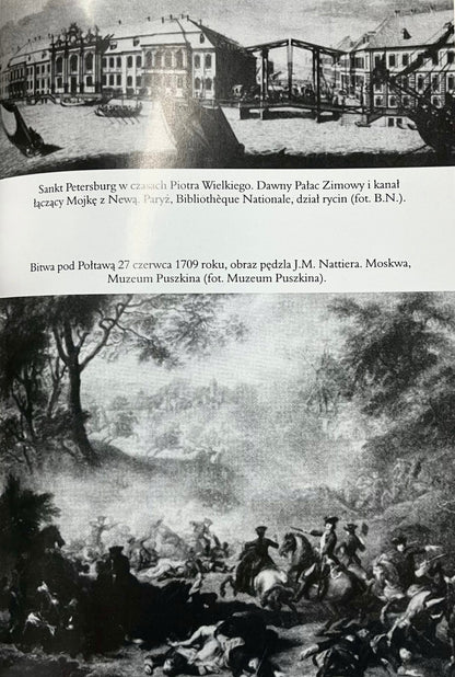 Henri Troyat Piotr Wielki Geniusz i szaleństwo