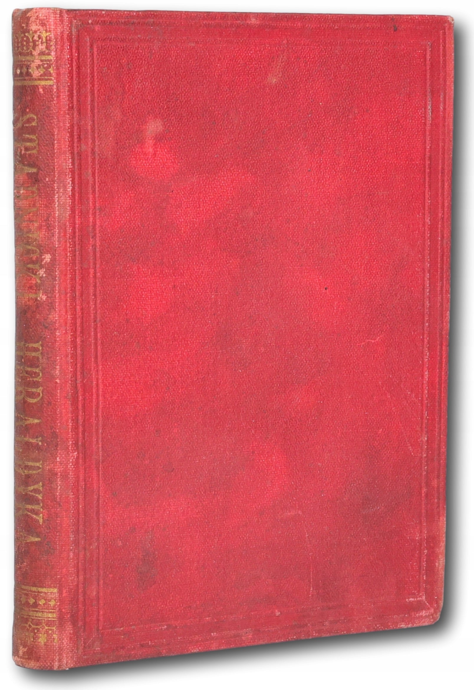 K. Stadnicki, Przyczynek do heraldyki polskiej w średnich wiekach [1879]