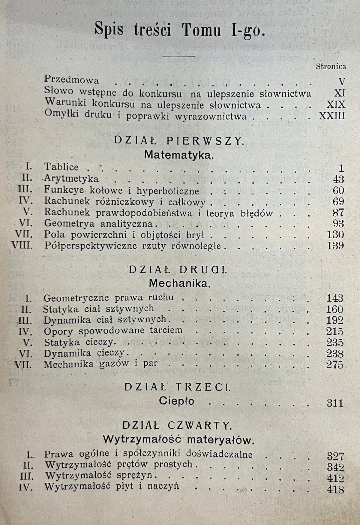Technik-podręcznik opracowany według niemieckiego pierwowzoru