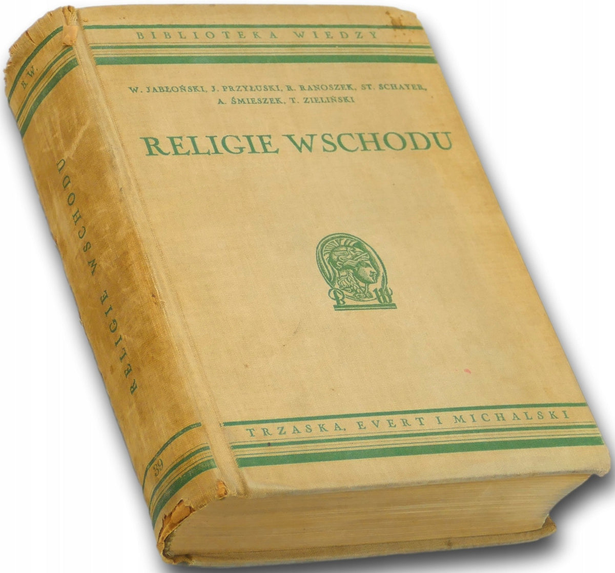Religie wschodu praca zbiorowa