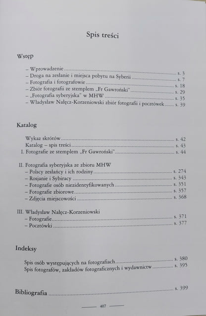 Powstanie styczniowe i zesłańcy syberyjscy Elżbieta Kamińska
