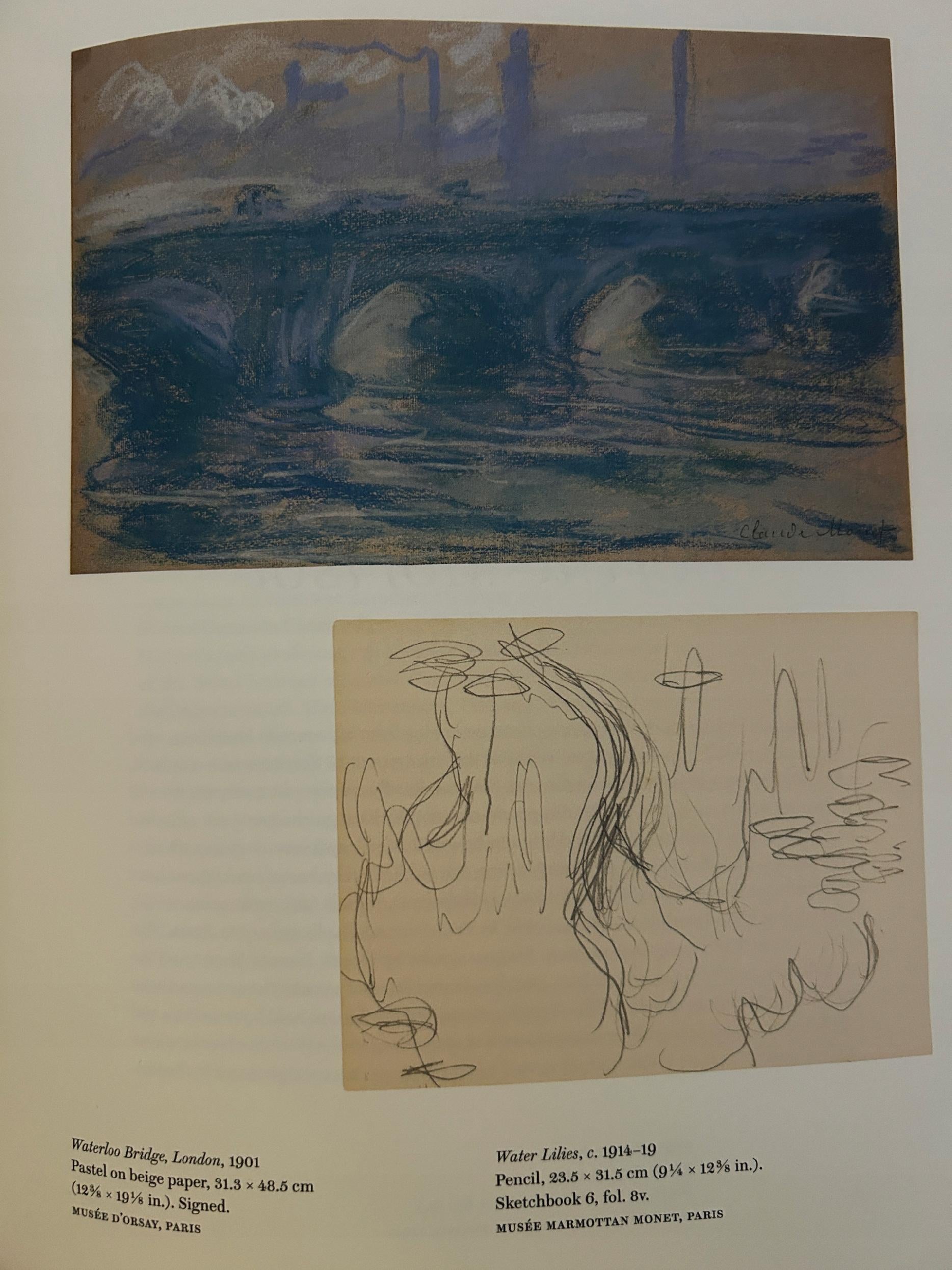 Impressionist and Post-Impressionist Drawings - Christopher Lloyd