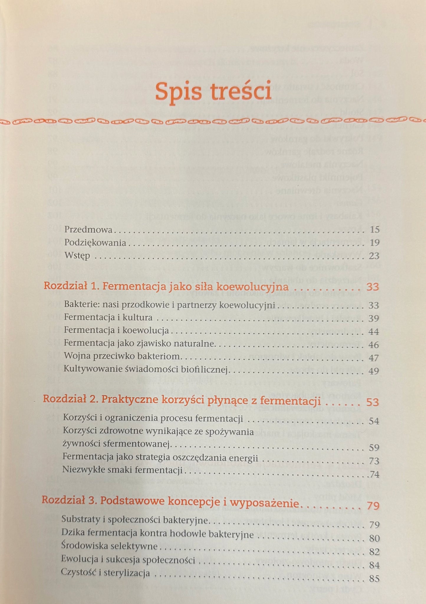 Sztuka fermentacji Katz Sandor Ellix