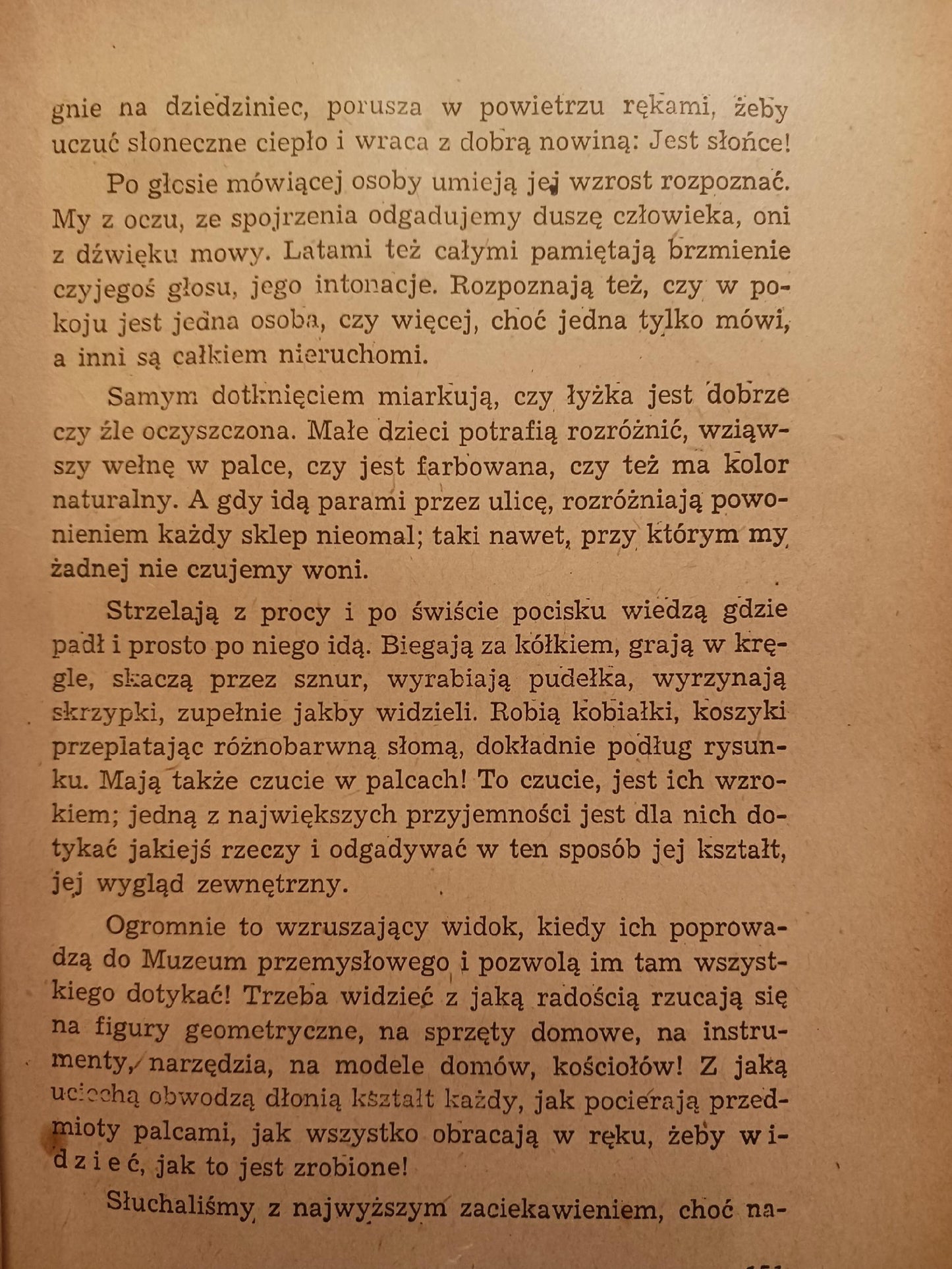 Serce Edmund de Amicis [wydanie z roku 1946][proj. okł. wyd. Szancer]