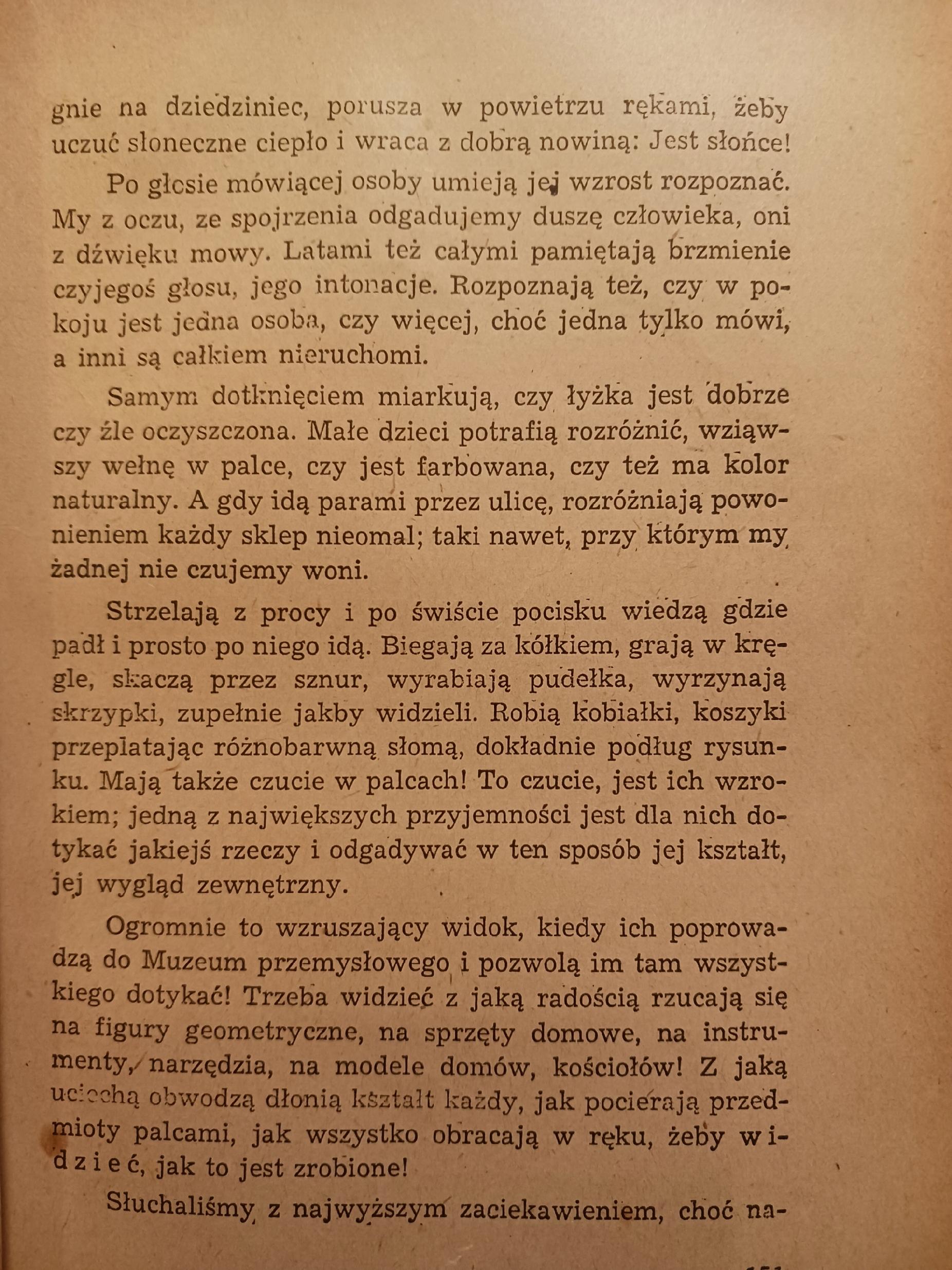 Serce Edmund de Amicis [wydanie z roku 1946][proj. okł. wyd. Szancer]