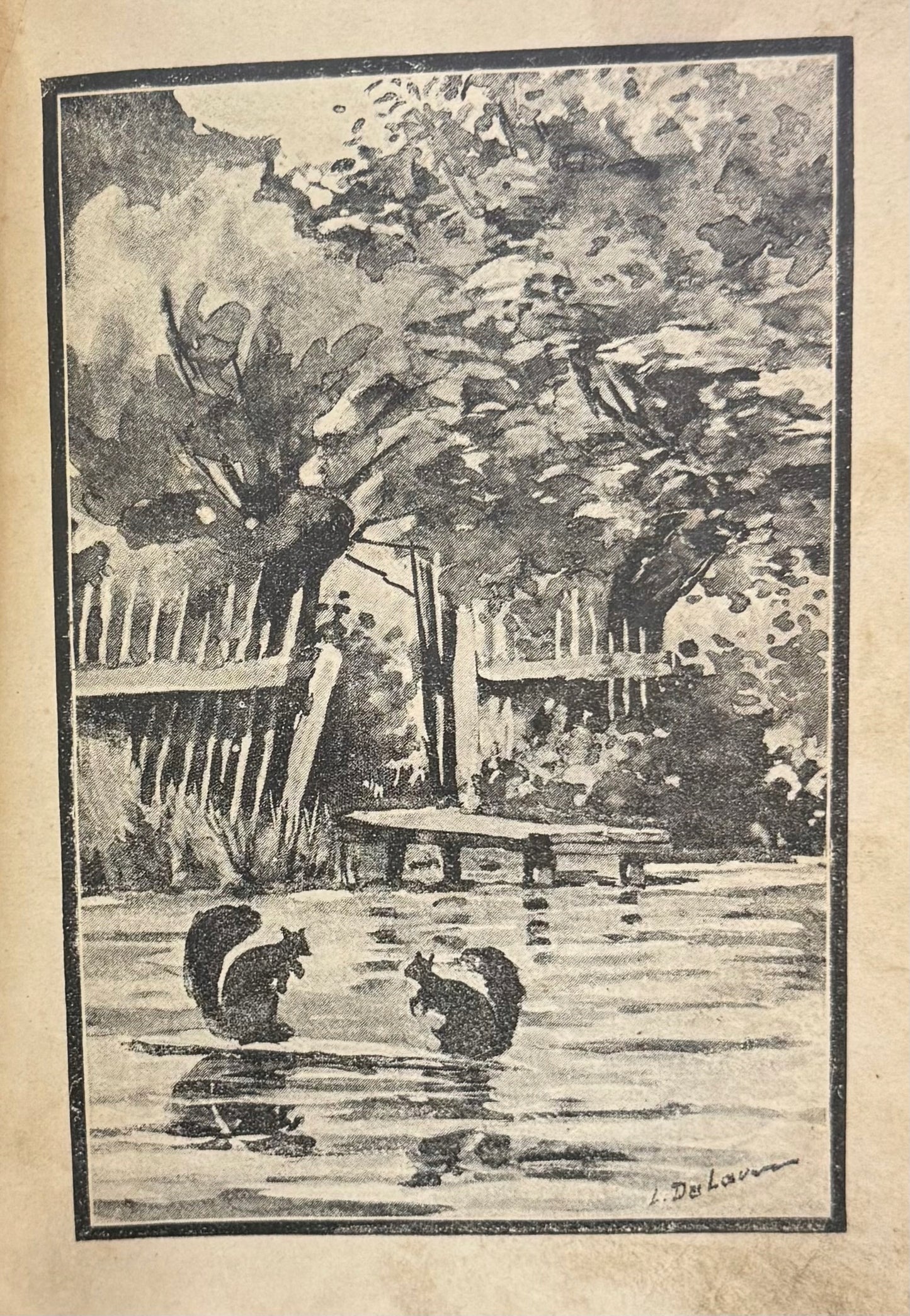Iskierki Krótkie powiastki i bajeczki M. J. Zaleska [1894][rzadkie]