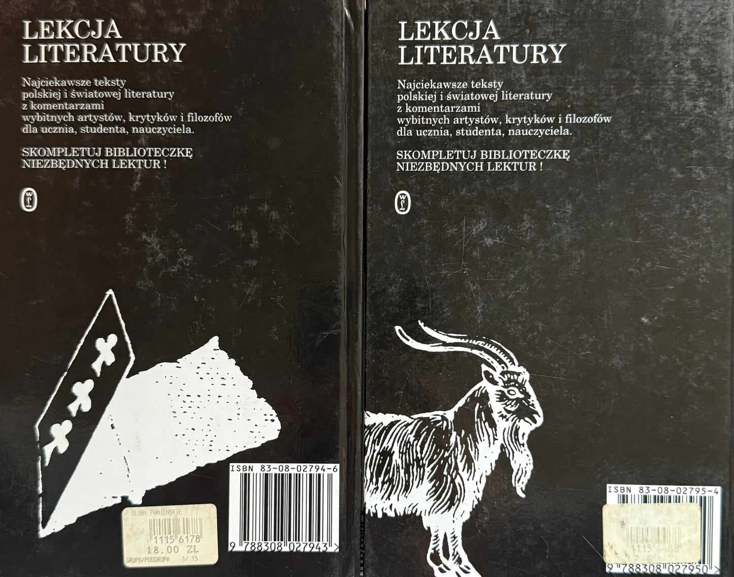 Lekcja literatury Aleksander Fredro (Zemsta, Śluby panieńskie) (zestaw)