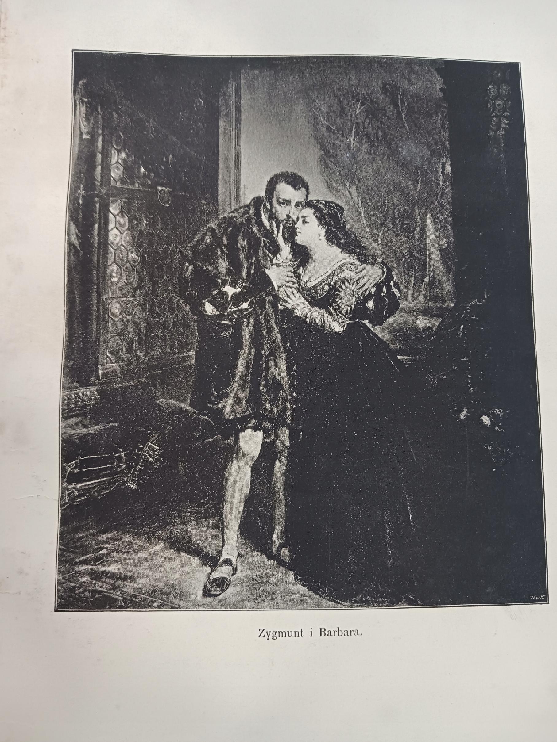 Nauka i sztuka Tom IX Matejko Stanisław Witkiewicz [wydanie rok 1912]
