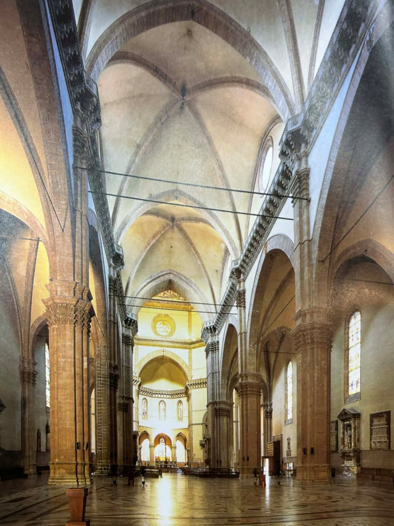 Florencja. Sztuka i architektura - Rolf C. Wirtz
