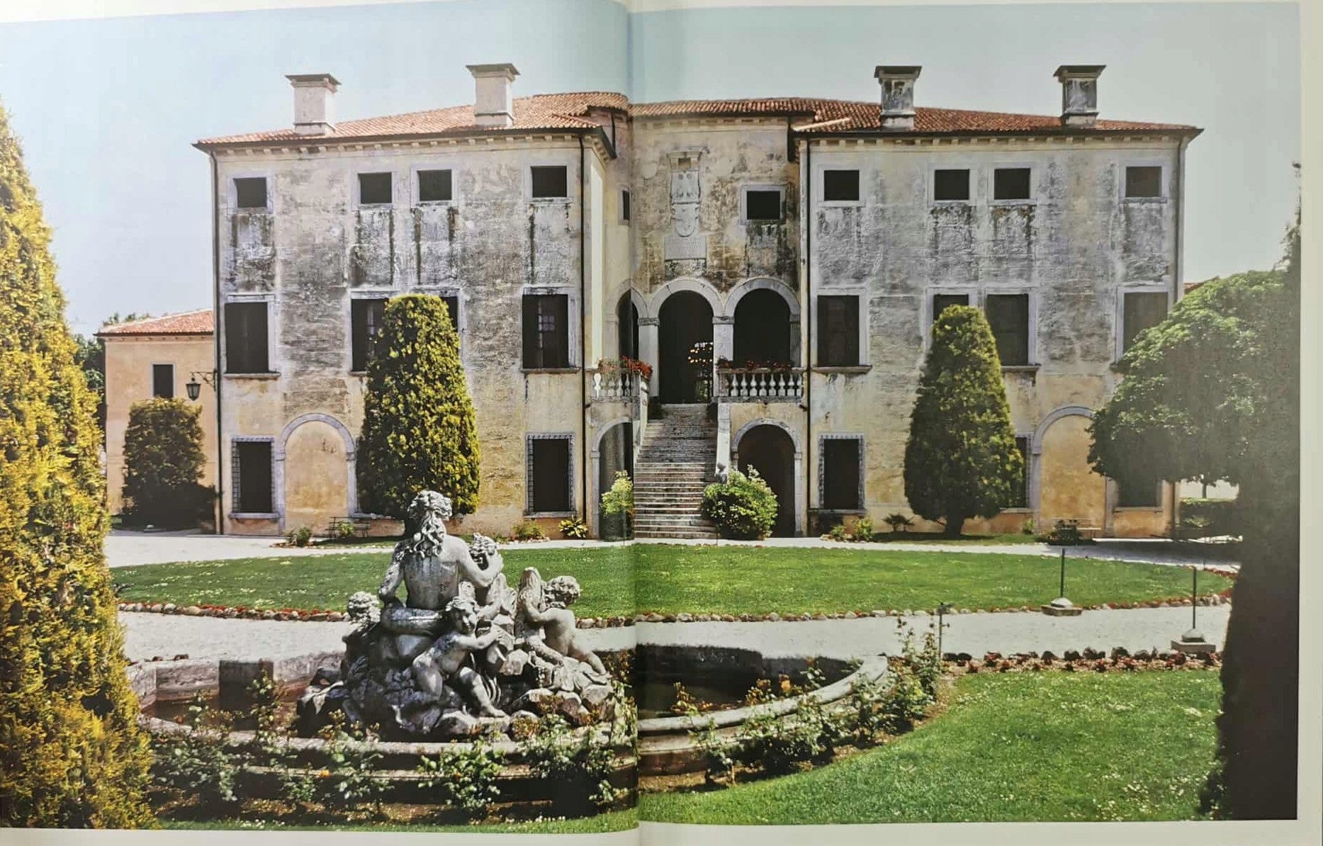 Palladio The Complete Buildings, Marton, Pape, Wundram