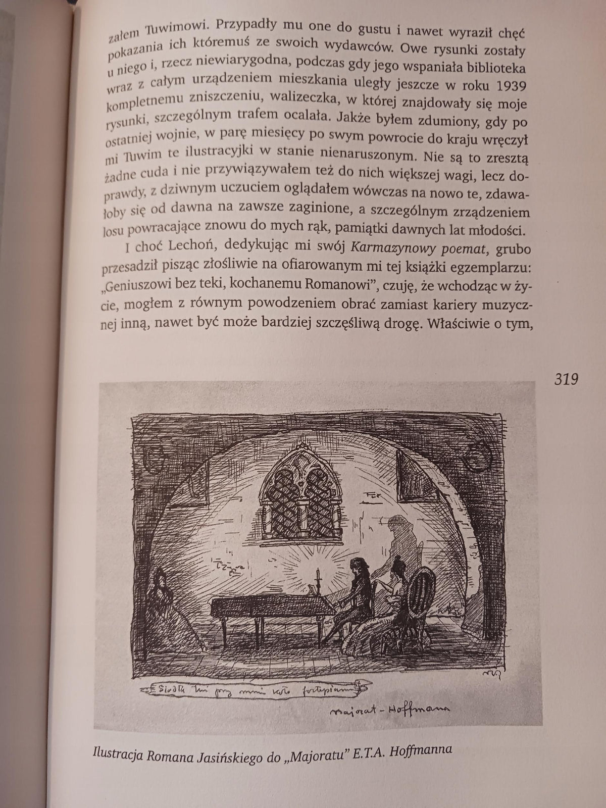 Zmierzch starego świata Roman Jasiński