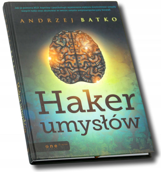 Haker umysłów, Andrzej Batko